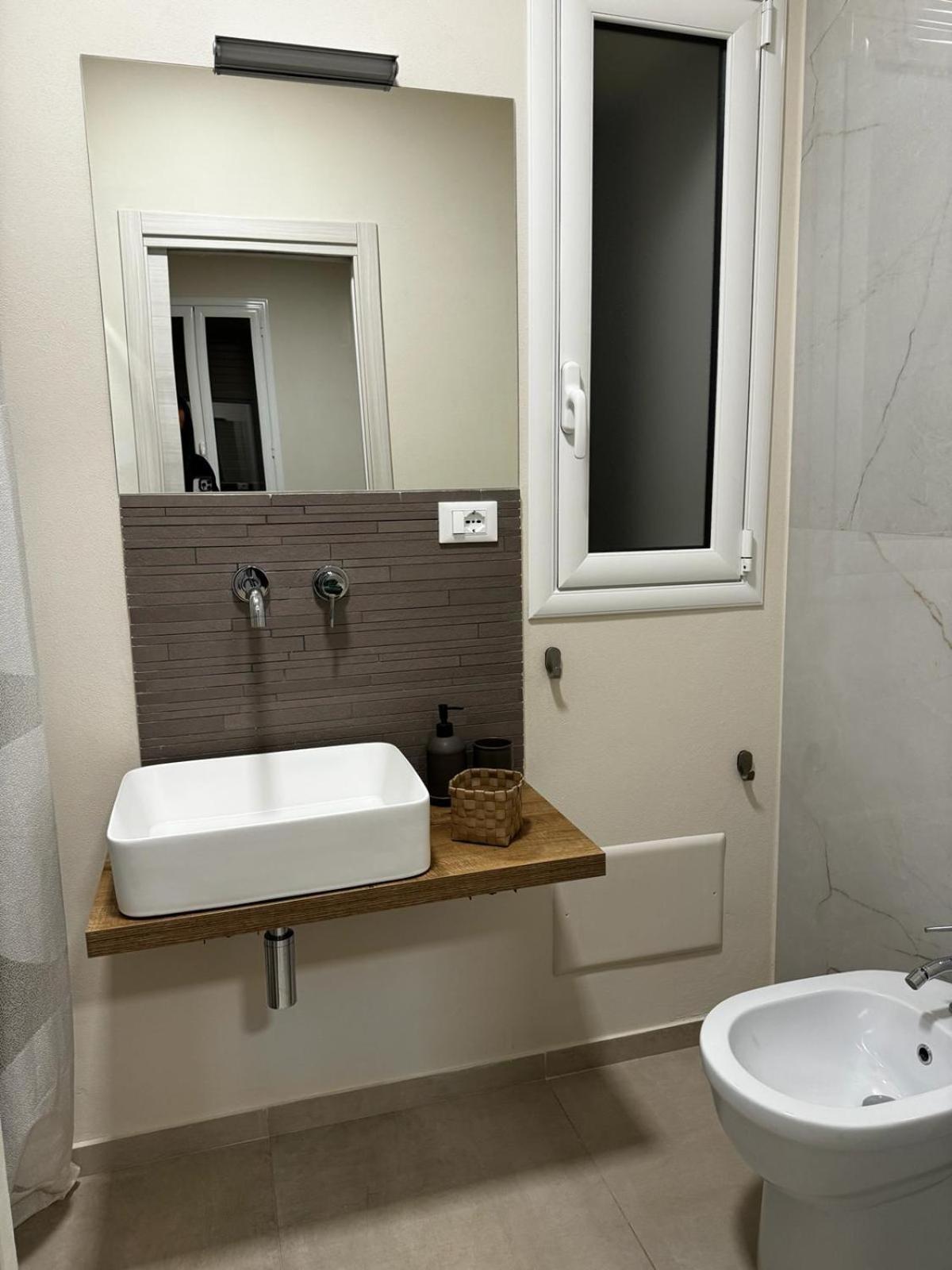 La Casa Del Mandorlo Hotel Agrigento Exterior photo