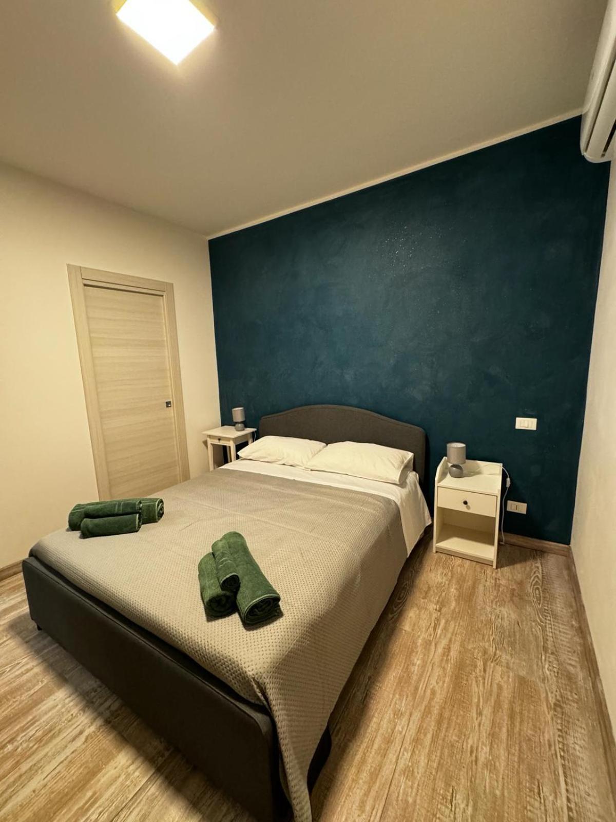 La Casa Del Mandorlo Hotel Agrigento Exterior photo